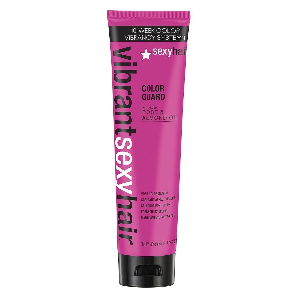 Sexy Hair Color Guard Post Color Sealer 5.1 oz - $13.75