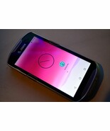 Zebra TC510K-2PAZUP2-US  MAIN UNIT W CRACKED SCREEN AS IS  w1a #7 - $79.11 CAD