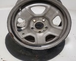 Wheel 16x6-1/2 Steel 5 Spoke Fits 07-17 PATRIOT 1086941 - £67.80 GBP