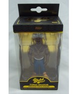 Funko TUPAC SHAKUR 2PAC GOLD Premium VINYL FIGURE TOY NEW Series One Pop - $27.16 CAD