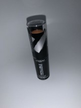 LOreal Paris Infallible Longwear Foundation Shaping Stick, Honey, 0.32 oz. - £12.42 GBP