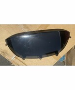 1987 HONDA CH150 ELITE 150 SCOOTER black Windshield Brand New - €42,66 EUR