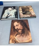 Portraits 5000, Paint Works And Jean-Luc Baroni Hardcover Books - €21,47 EUR