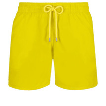 Vilebrequin Moorea Swim Trunks Shorts Ginger ( XS ) - £156.32 GBP