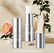love perfume stick Flirting Pure Perfume Natural Fresh Gift Women Men Seductive - £4.97 GBP