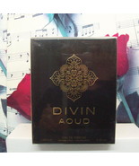 Divin Aoud 3.4 OZ. EDP Spray - $89.99