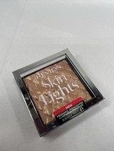 Revlon SkinLights 202 - Twilight Gleam Prismatic Highlighter 0.28oz - £4.13 GBP