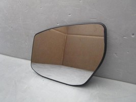OEM 2013-2018 Nissan Altima LH Driver Left Side View Mirror Glass 96366-... - $42.52