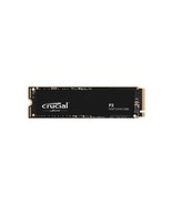 Crucial P3 NVMe M.2 (4TB) 3500MB/s SSD - $529.88
