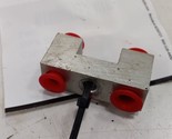 Dodge Journey Brake Proportioning Valve 2011 2012 2013 2014 2015 2016 - $34.84
