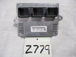 New OEM ECM PCM Engine Control Module Power TLX 15-16 3.5 FWD 37820-5J2-A56 Base - £225.28 GBP