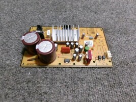 DA92-00763W SAMSUNG REFRIGERATOR INVERTER CONTROL BOARD - $542.52 MXN