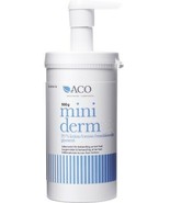 ACO Miniderm 20% Glycerol, Cream 500 gram, Made in Sweden - £62.16 GBP