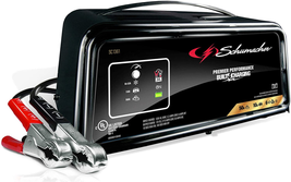 SC1361 Fully Automatic Battery Charger, Maintainer, and Starter – 50 - £104.80 GBP