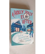 A Holly Jolly Ever After: A Christmas Notch Novel Christmas Notch Series... - $188.20 MXN