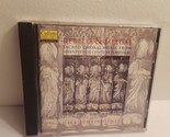 The Sixteen ‎– Rebelo &amp; Melgás: Choral Music from 17th Century Portugal ... - £15.04 GBP