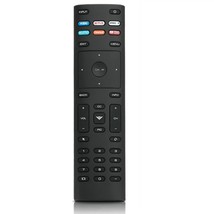 New Replace Remote Control Applicable For Vizio Smart Lcd Led V555-G1 V556-G1 V6 - £11.00 GBP