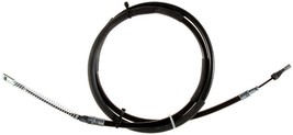 Brakeware C1433 Rear Left Parking Brake Cable - £15.14 GBP