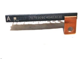 18-19-20-21-22  HONDA  ACCORD 1.5L / ENGINE BAY FUSE/RELAY/BOX/MULTI-FUSE/PANEL image 4