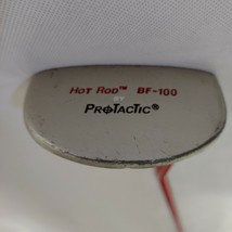 ProTacTic Hot Rod BF-100 Putter Right Handed - $31.95