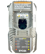Ryobi ONE+ P118 18V NiCd Lithium Ion Battery Charger for Ryobi Power Tools - $368.15 MXN