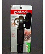 Good Cook Safe Cut Can Opener Black Design #11834 New (Y) - £13.36 GBP