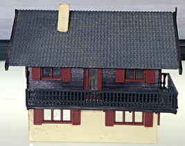 Tyco Built House Kit - £15.41 GBP