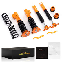 MaXpeedingrods Coilovers Kit Struts Springs For Kia Optima 2011-2015 Adj. Height - £185.35 GBP