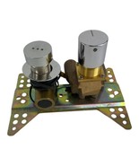 Vola 2700 Two-handle build-in mixer for high flow + NR41  handle + VR510... - $1,357.16 CAD
