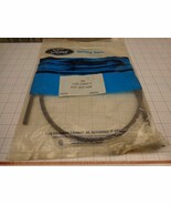 FORD OEM NOS F1CZ-17A605-B Washer Hose Line Tube Pipe Some Escort Tracer - €12,43 EUR
