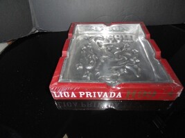 Drew Estate H99 Pewter Ashtray 10.5" L x 0" W x 1.5" H new image 8