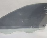 Driver Left Front Door Glass OEM 2007 2008 2009 2010 Hyundai Elantra Sed... - £38.10 GBP