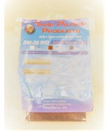 Tane Alarm Products SM-20 WG Brown Surface Mount Contacts New - $11.93 CAD