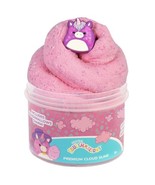 Squishmallows Lola the Unicorn Premium Cloud Slime, Cotton Candy Scented - $17.80 CAD