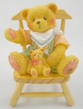Cherished Teddies - John "Bear In Mind, You're Special" Thanksgiving Son In Chai - $9.99