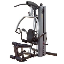New Body Solid Fusion 500 Home Gym Trainer - $3,700.00+
