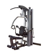 New Body Solid Fusion 500 Home Gym Trainer - $3,700.00+