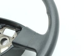 2006-2009 VW VOLKSWAGEN GOLT GTI RABBIT DRIVER STEERING WHEEL HANDLE H1662 image 5