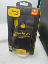 OtterBox Commuter LITE Series Case for Motorola G Stylus (2020 Only) - Black - £7.49 GBP