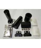 PIN, BUSHING, &amp; COLLAR KIT FOR JOST JSK37U FIFTH WHEELS REPLACES SK75014... - $120.73 CAD