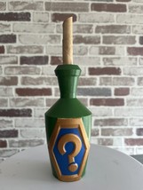 “Sly Cooper Track Bottle – 3D Printing, Hand Painted, Collectible”-
show... - $730.75 MXN