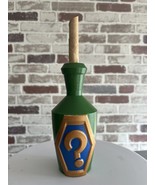 “Sly Cooper Track Bottle – 3D Printing, Hand Painted, Collectible”-
show... - €33,48 EUR