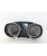 Speedometer Cluster US Market Korea Built MPH 2013 HYUNDAI ELANTRA OEM #... - £63.35 GBP