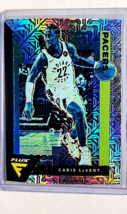 2020 2020-21 Panini Flux Silver Mojo Prizm #69 Caris LeVert Indiana Pacers Card - £2.55 GBP