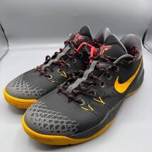Authenticity Guarantee

Nike Zoom Kobe Venomenon 4 Running Shoes Men 11 ... - $122.44