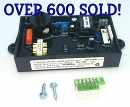 Atwood 91367 RV Water Heater PC Circuit Control Board (93865) SAME DAY S... - $107.81