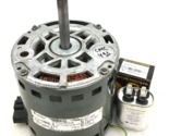 GE 5KCP39RGS880S Blower Motor 3/4 HP 208-230 V 1075 RPM 51-23650-01 used... - $93.50