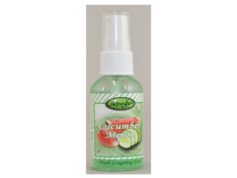 Genuine Rogers Refresher 2oz Spray - Cucumber Melon Scent - 621236 - £7.30 GBP