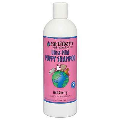 Ultra Mild Puppy & Kitten Shampoo 16 oz Ready to Use Professional High Quality