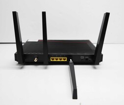 NETGEAR Nighthawk AC3200 C7800 Wi-Fi Router READ image 4